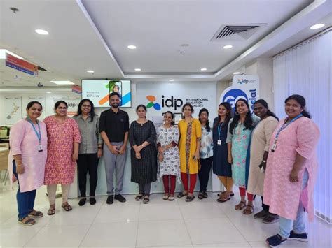 idp adyar